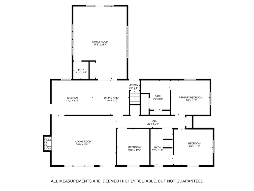 2136 Route 55 Lagrangeville NY 12540