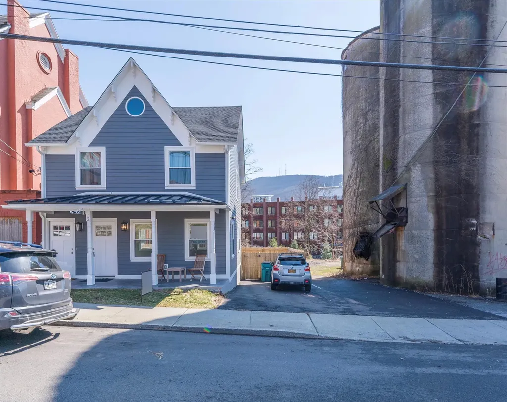 2 Tioronda Avenue Beacon NY 12508