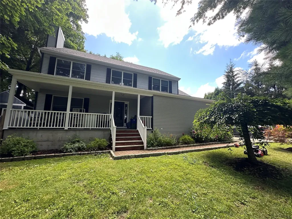 58 Narragansett Avenue Ossining NY 10562
