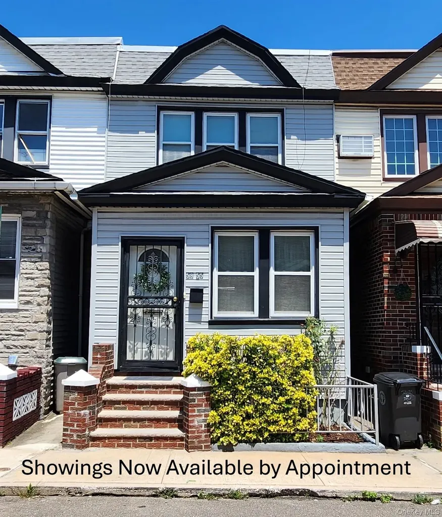 5855 41st Drive Woodside NY 11377