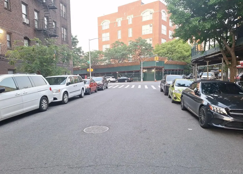 715 Fox Street Bronx NY 10455