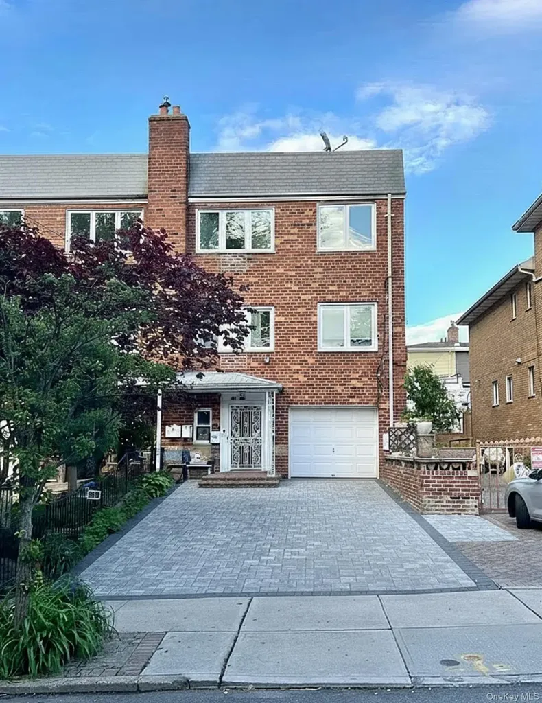 22-39 74 Street East Elmhurst NY 11370