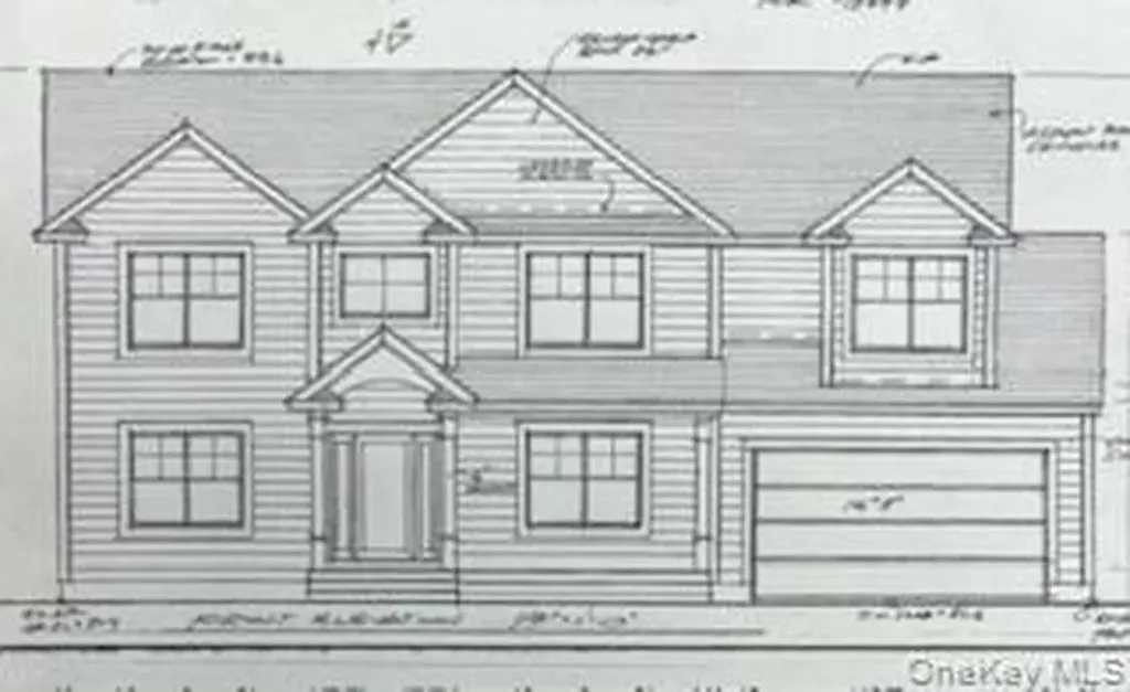 121 Ontario Avenue Massapequa NY 11758
