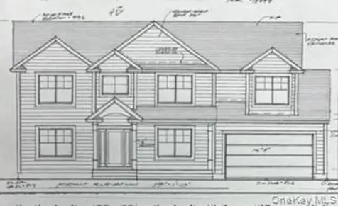 121 Ontario Avenue Massapequa NY 11758