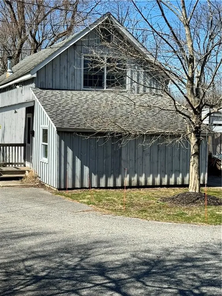 1 Union Corners Road Warwick NY 10990