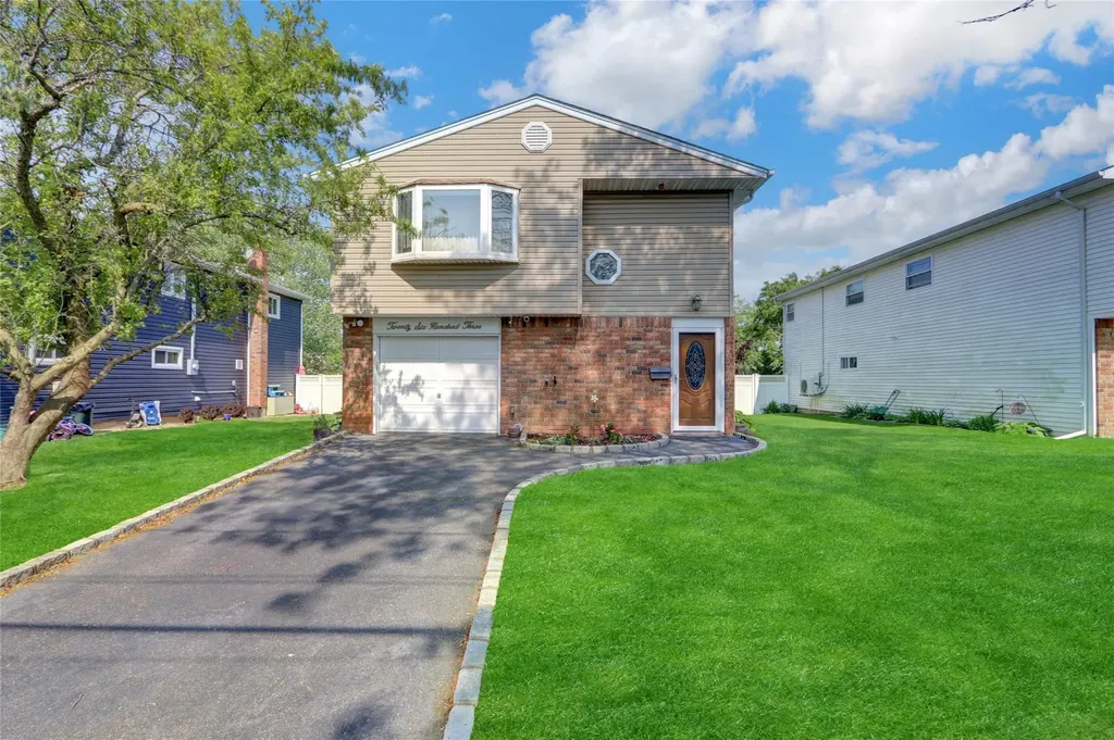 2603 Mariners Avenue Wantagh NY 11793