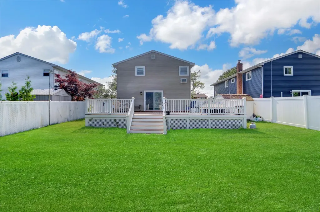 2603 Mariners Avenue Wantagh NY 11793