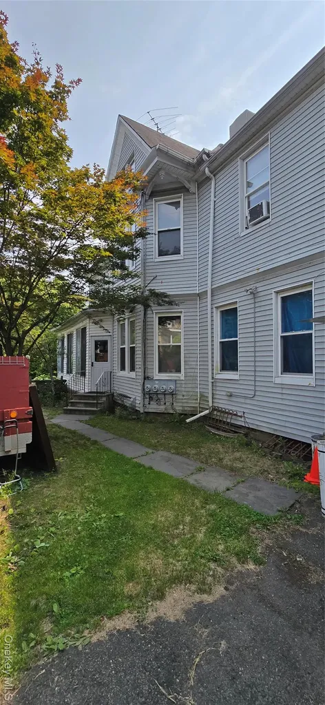 11 Willow Place Mount Vernon NY 10550