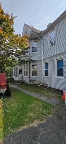 11 Willow Place Mount Vernon NY 10550