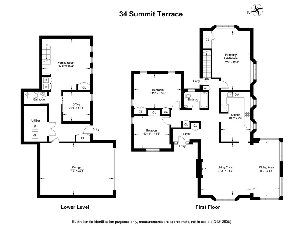 34 Summit Terrace Dobbs Ferry NY 10522