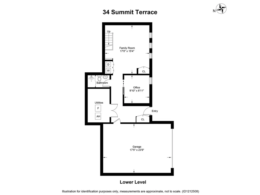 34 Summit Terrace Dobbs Ferry NY 10522