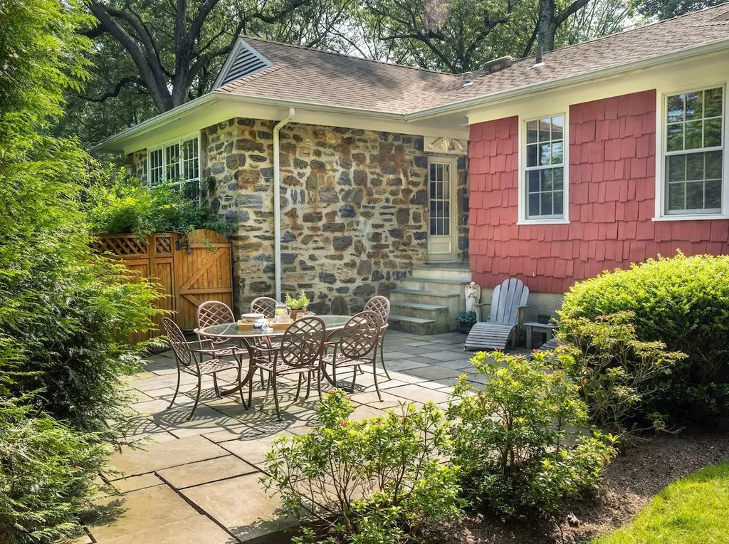 34 Summit Terrace Dobbs Ferry NY 10522