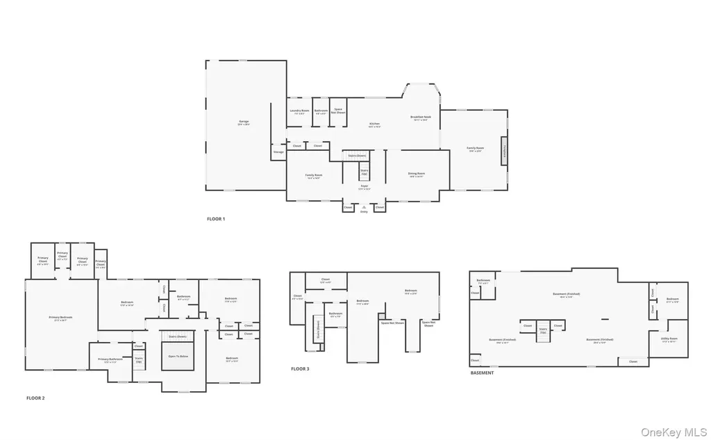 219 Maple Avenue Monroe NY 10950