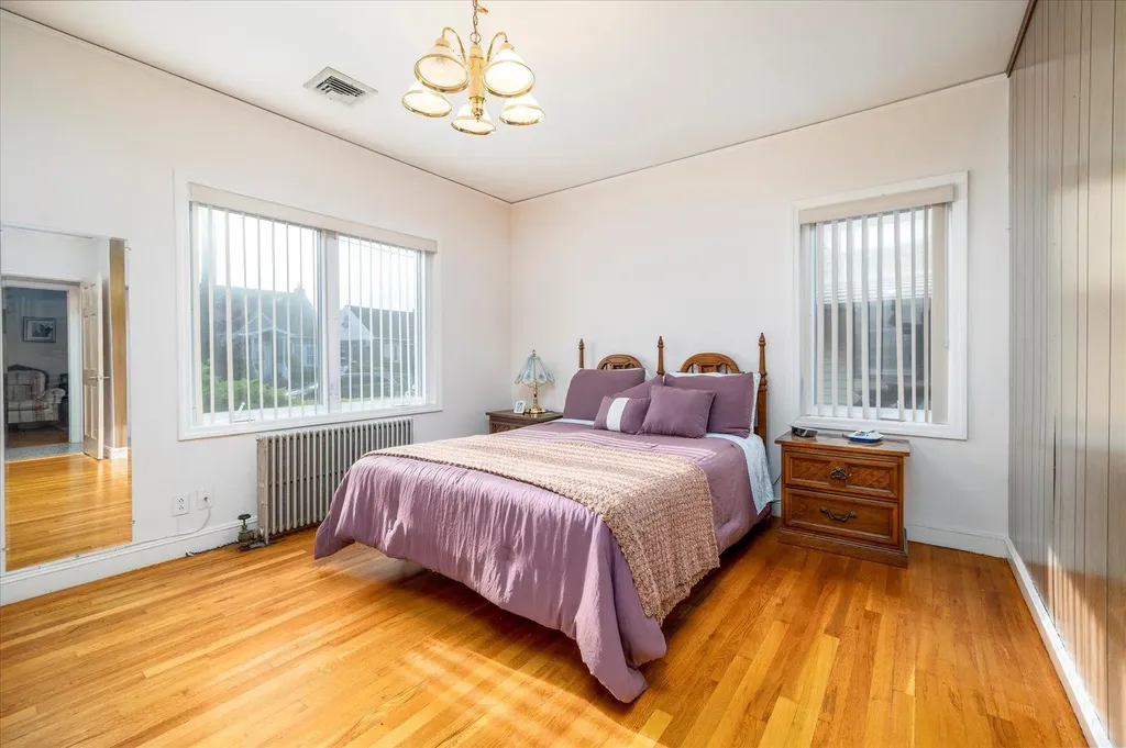 8 Clinton Street Elmont NY 11003