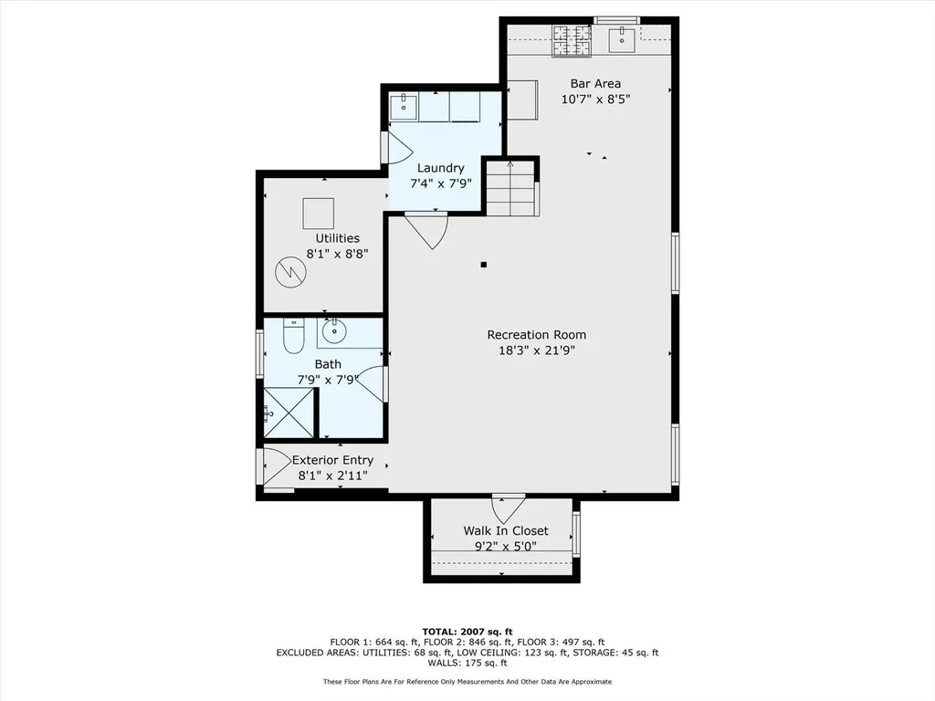8 Clinton Street Elmont NY 11003