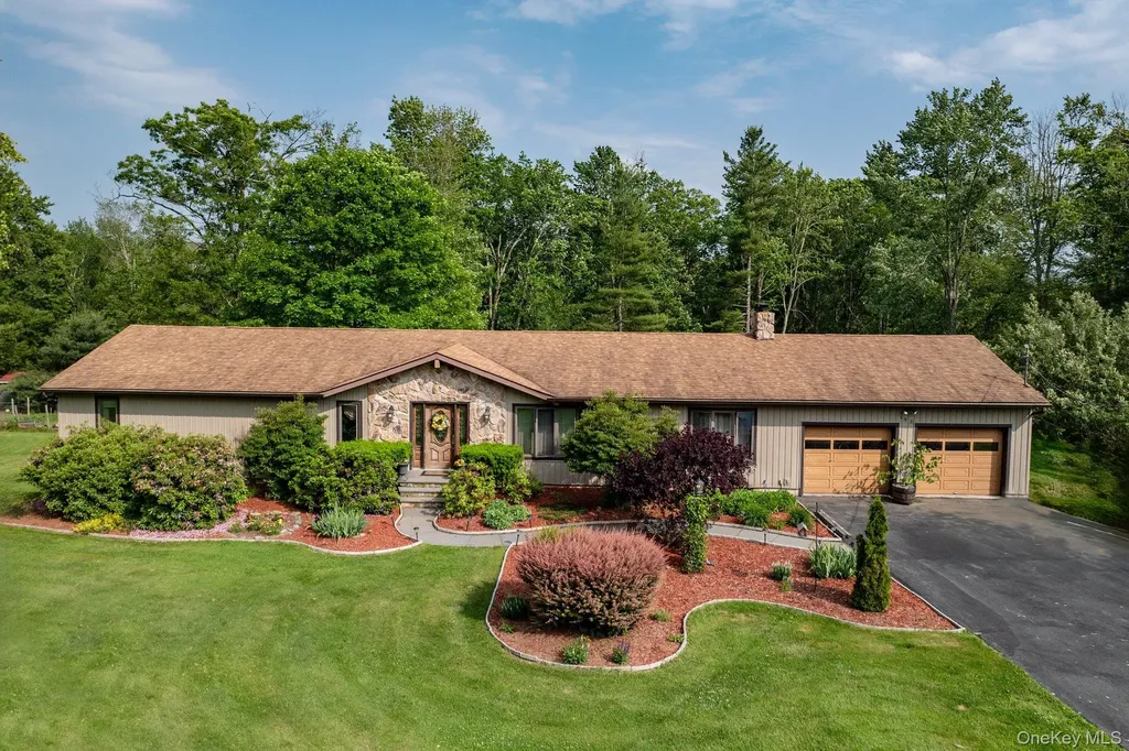 193 Dill Road Forestburgh NY 12777