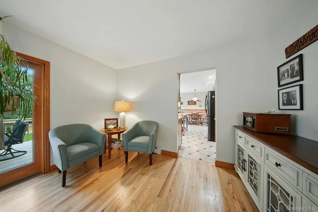 193 Dill Road Forestburgh NY 12777
