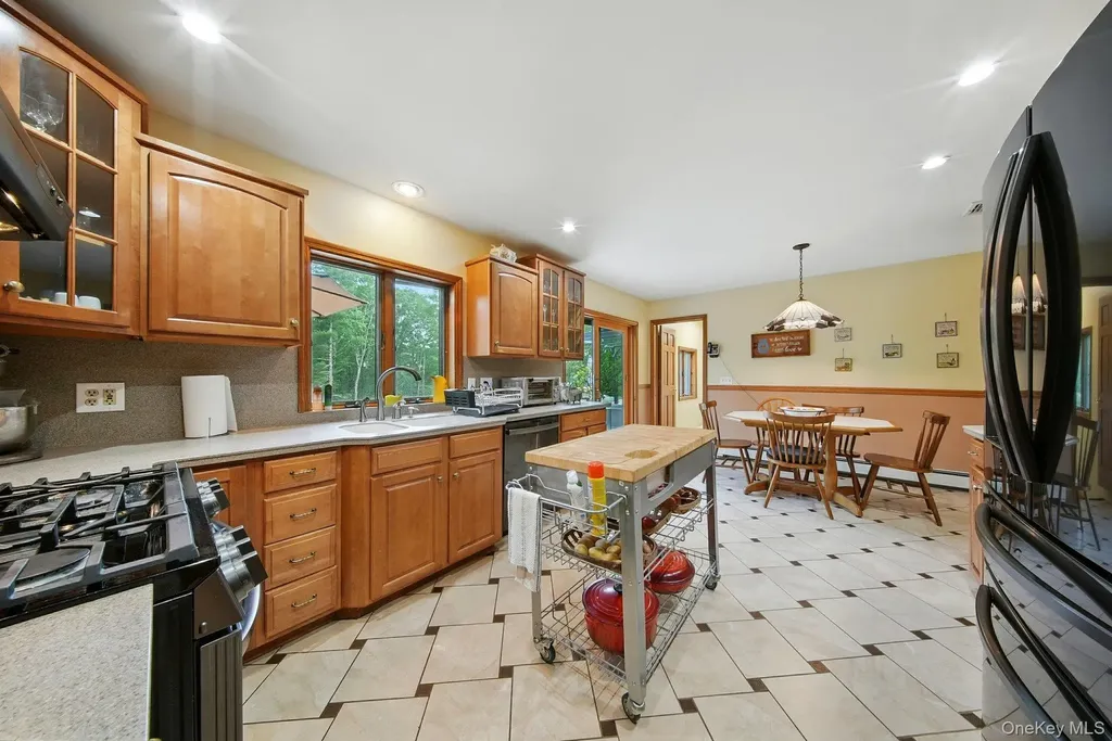 193 Dill Road Forestburgh NY 12777