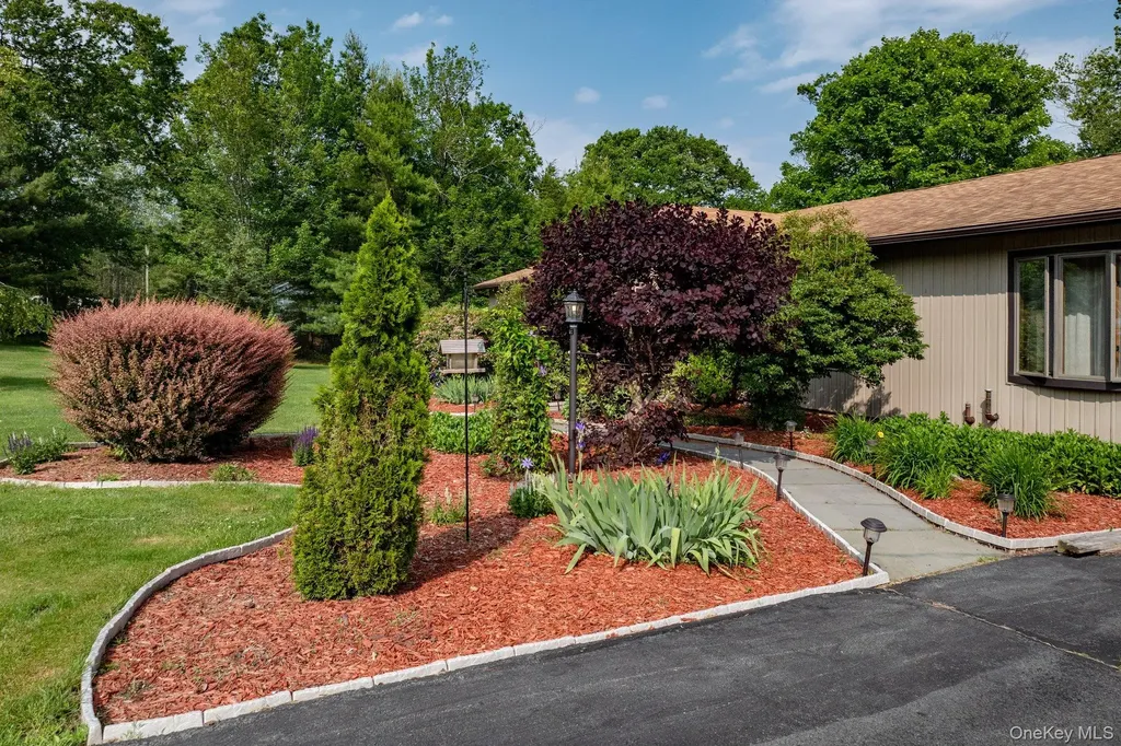 193 Dill Road Forestburgh NY 12777