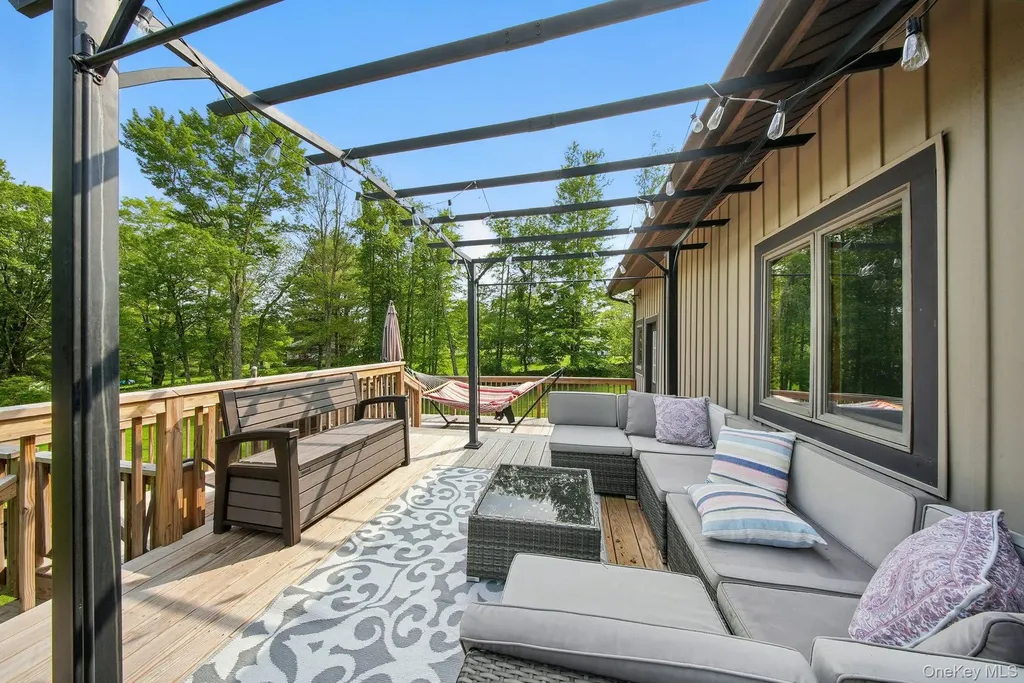 193 Dill Road Forestburgh NY 12777