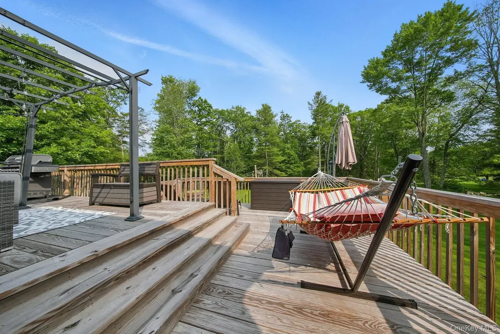 193 Dill Road Forestburgh NY 12777