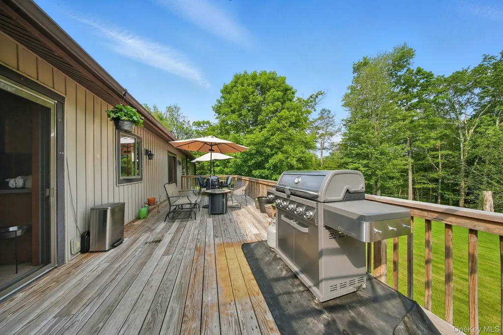 193 Dill Road Forestburgh NY 12777