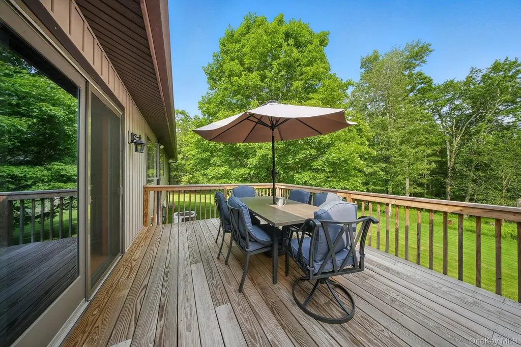 193 Dill Road Forestburgh NY 12777