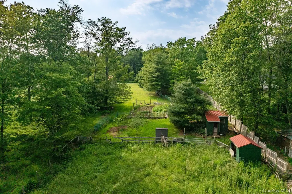 193 Dill Road Forestburgh NY 12777