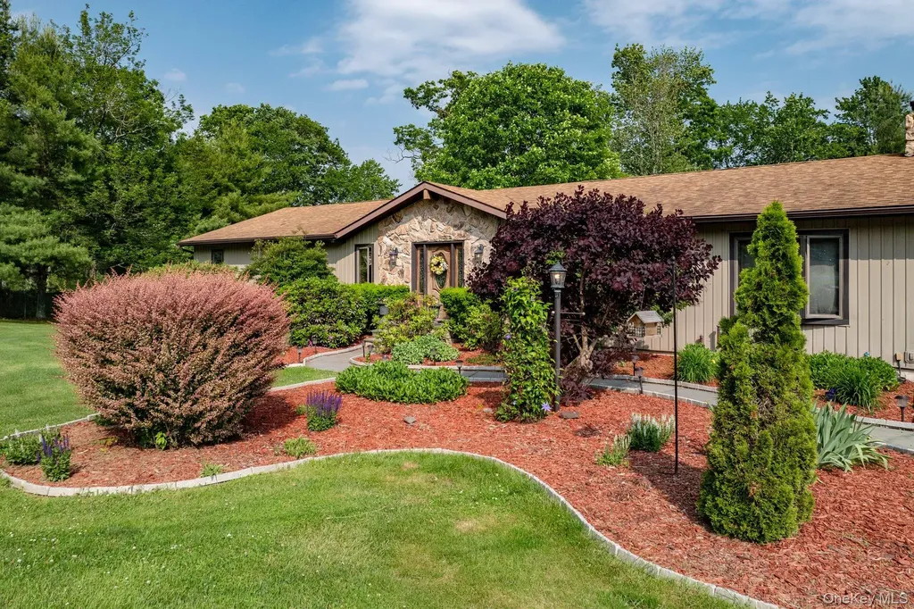 193 Dill Road Forestburgh NY 12777