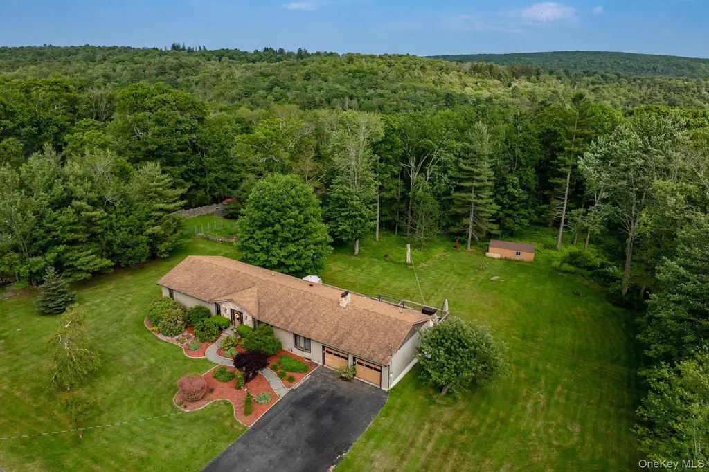 193 Dill Road Forestburgh NY 12777