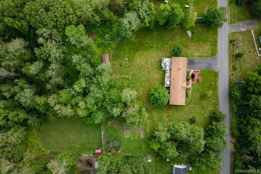 193 Dill Road Forestburgh NY 12777