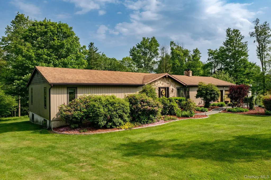 193 Dill Road Forestburgh NY 12777