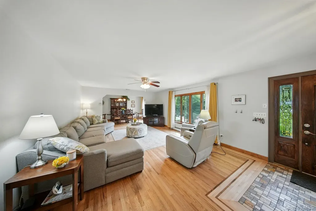 193 Dill Road Forestburgh NY 12777