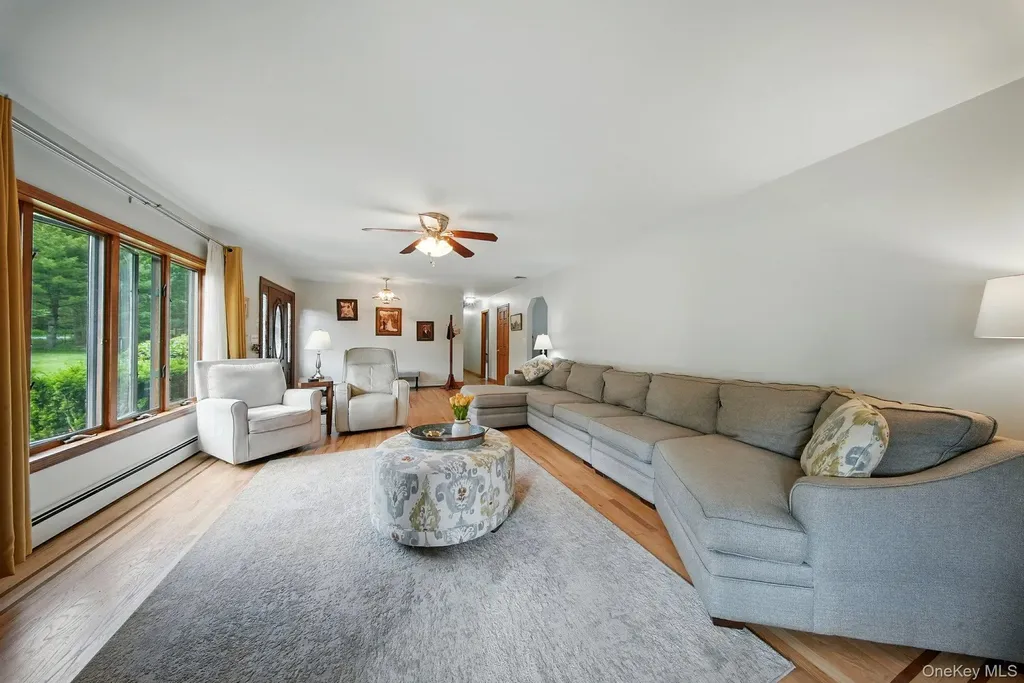 193 Dill Road Forestburgh NY 12777