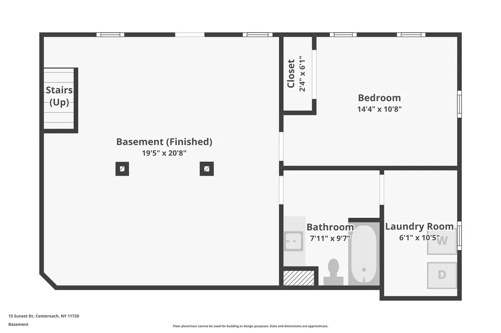 13 Sunset Drive Centereach NY 11720