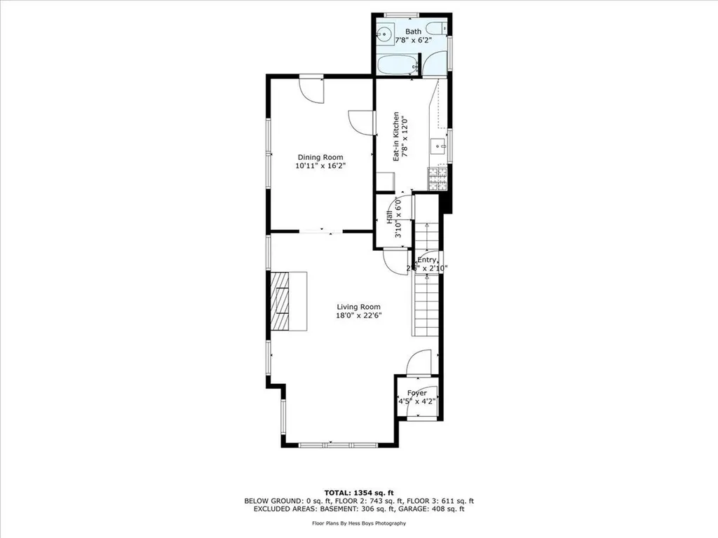 49 Boone Street Yonkers NY 10704