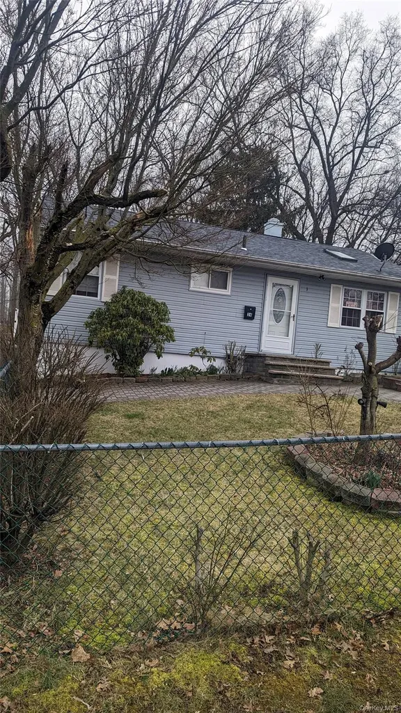 34 E Hickory Street Spring Valley NY 10977