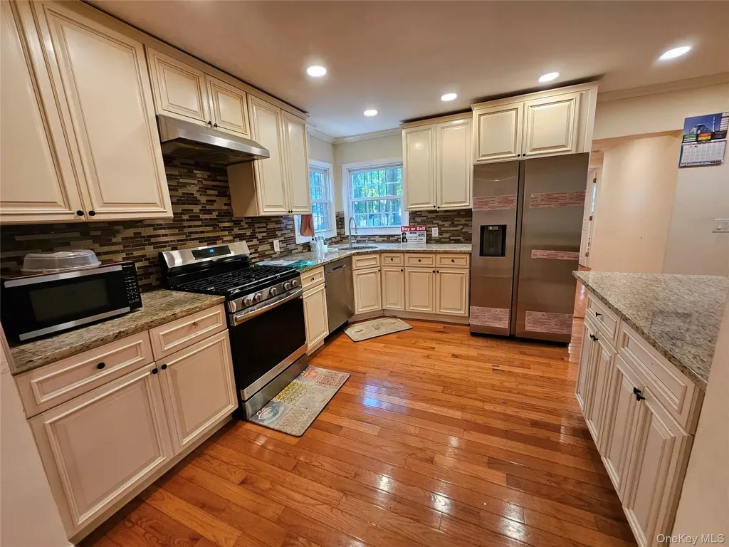 100 Glenmore Avenue Hempstead NY 11550