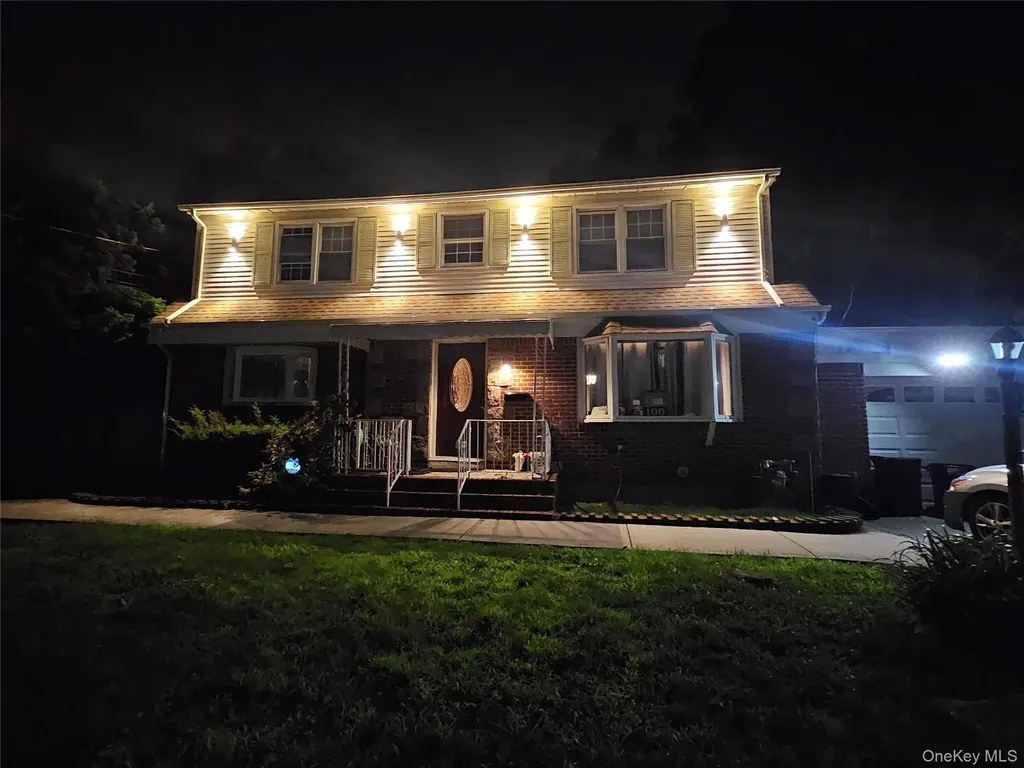 100 Glenmore Avenue Hempstead NY 11550