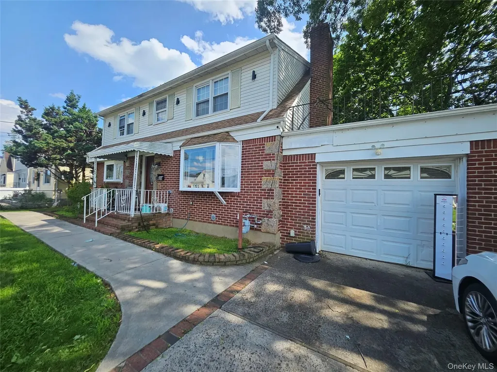 100 Glenmore Avenue Hempstead NY 11550