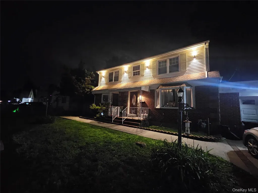 100 Glenmore Avenue Hempstead NY 11550