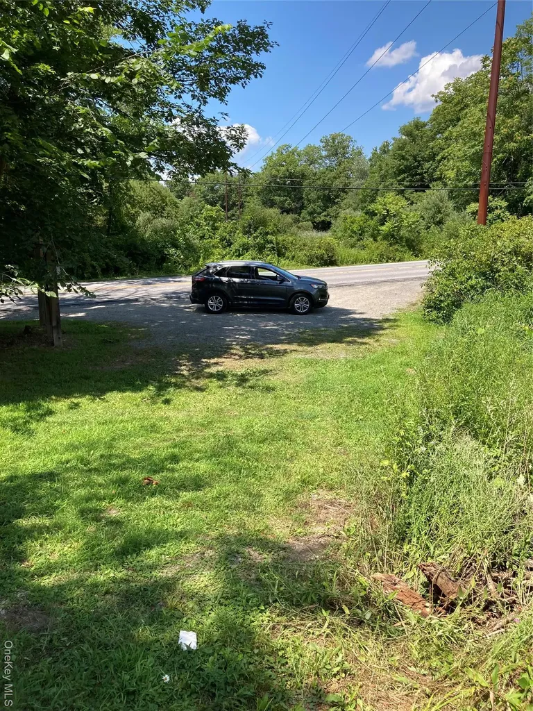 Baxtertown Road Fishkill NY 12524
