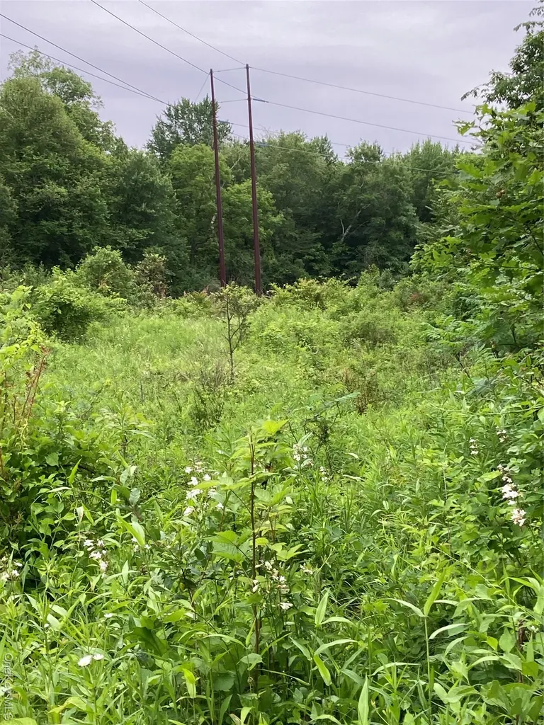 Baxtertown Road Fishkill NY 12524
