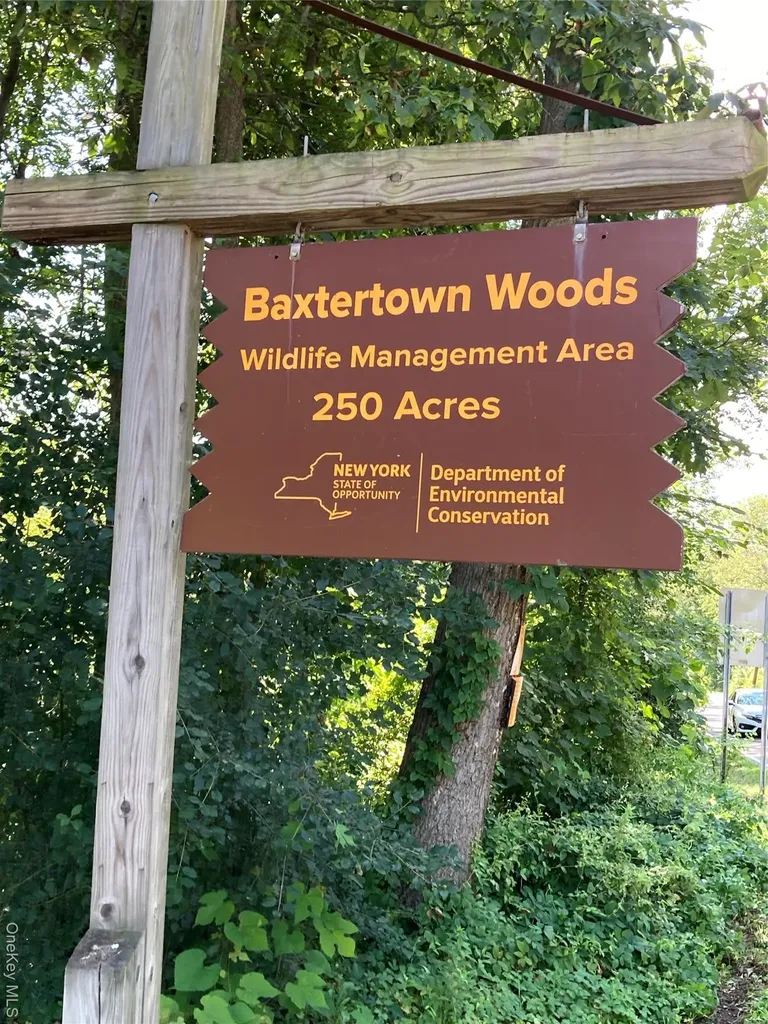 Baxtertown Road Fishkill NY 12524