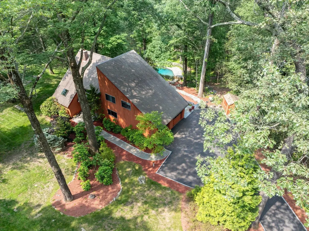 35 David Road Somers NY 10589