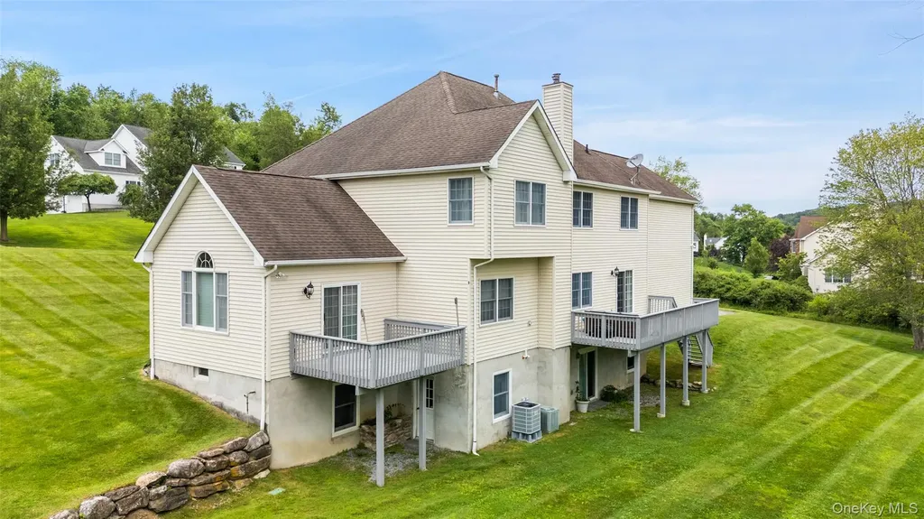 125 Duke Drive Carmel NY 10512