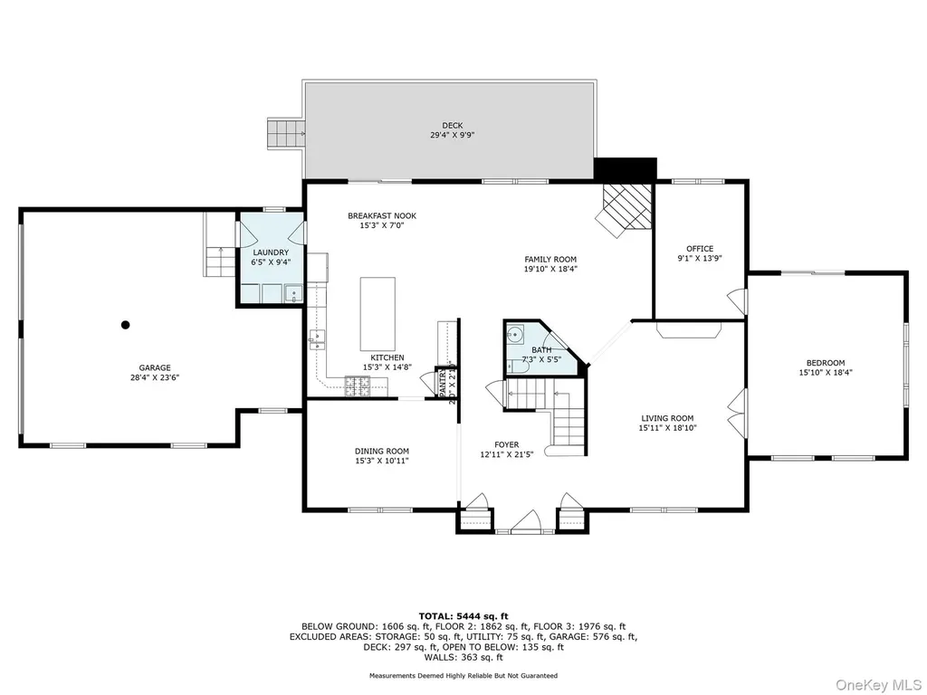 125 Duke Drive Carmel NY 10512