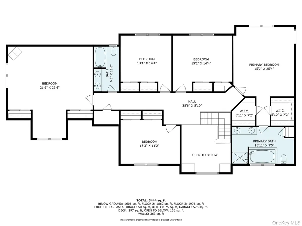 125 Duke Drive Carmel NY 10512