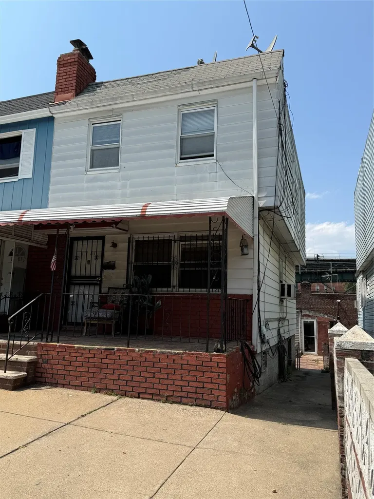 11187 41st Avenue Corona NY 11368