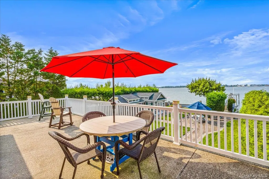 15445 Riverside Drive Whitestone NY 11357